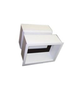 Attic Hatch Scuttle Insulation (R-38)