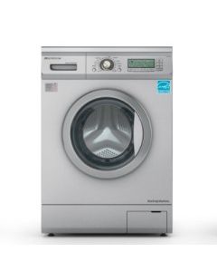 ENERGY STAR<sup>®</sup> Certified Clothes Washer