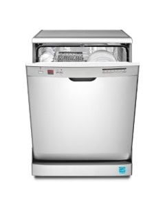 ENERGY STAR<sup>®</sup> Certified Dishwasher