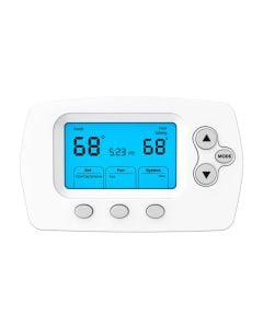 Programmable Thermostat