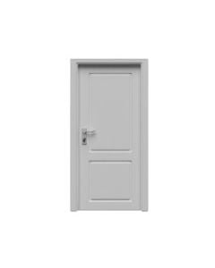 ENERGY STAR<sup>®</sup> Exterior Door