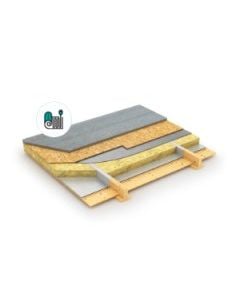 Floor Insulation