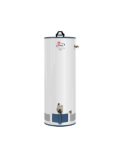 High Efficiency Natural Gas Water Heater