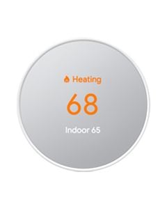 Google Nest Thermostat