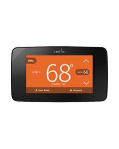 Sensi Touch 2 Wi-Fi Thermostat St76U