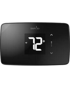 Sensi Lite Wifi Thermostat For Smart Home